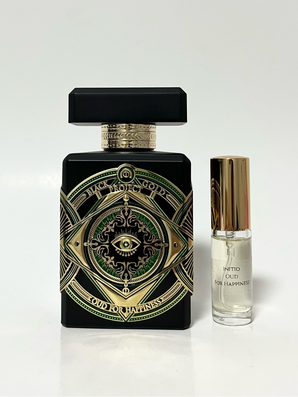 Initio Oud for Happiness (5ml) decant